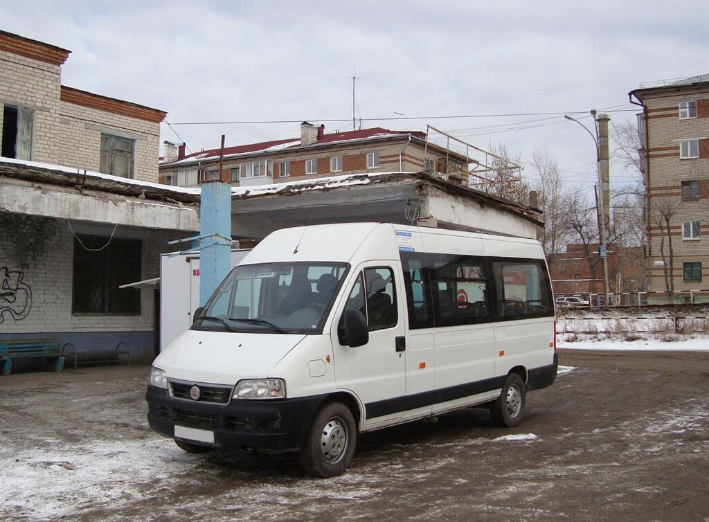 Fiat Ducato Fiat Ducato